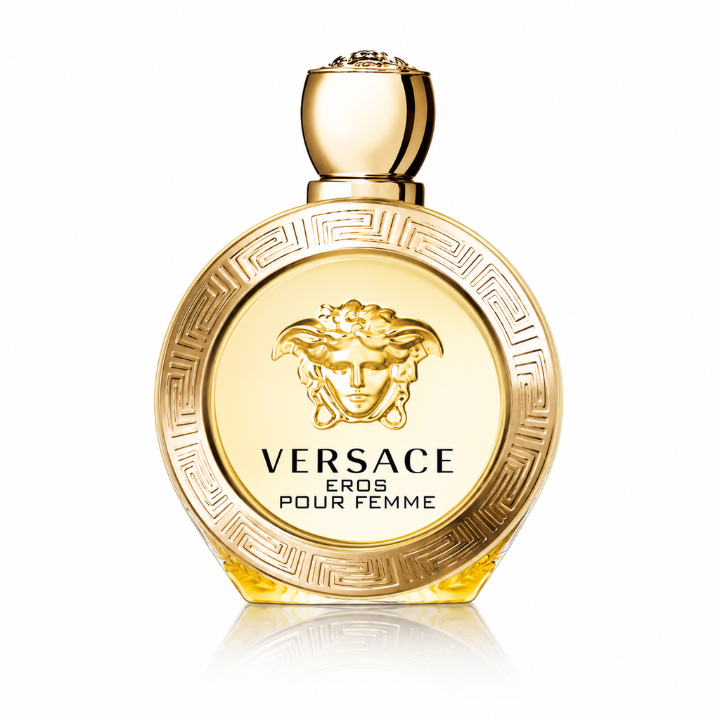 Versace - Eros Pour Femme Eau de Parfum