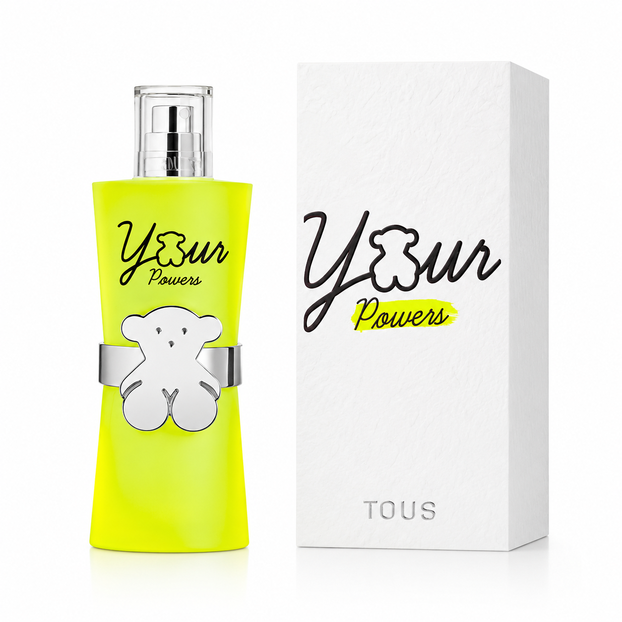Tous - Your Powers Eau de Toilette