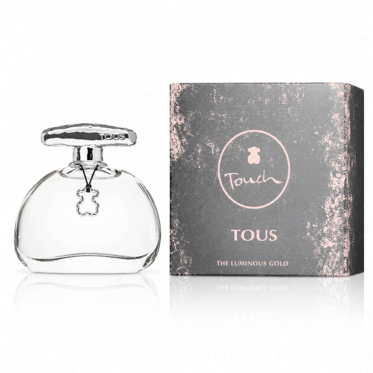 Tous - Touch The Luminous Gold