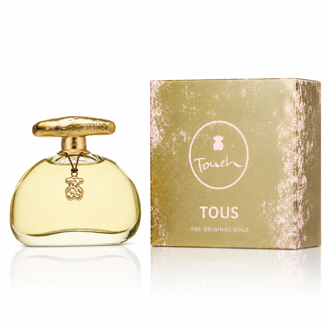 Tous - Touch Eau de Toilette