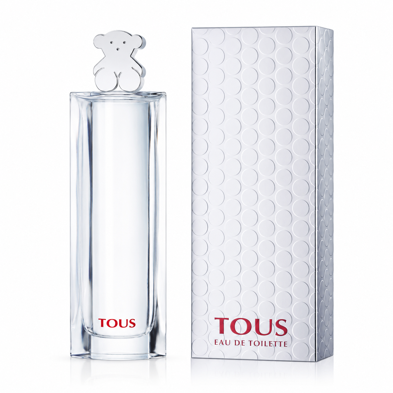 Tous - Silver Eau de Toilette