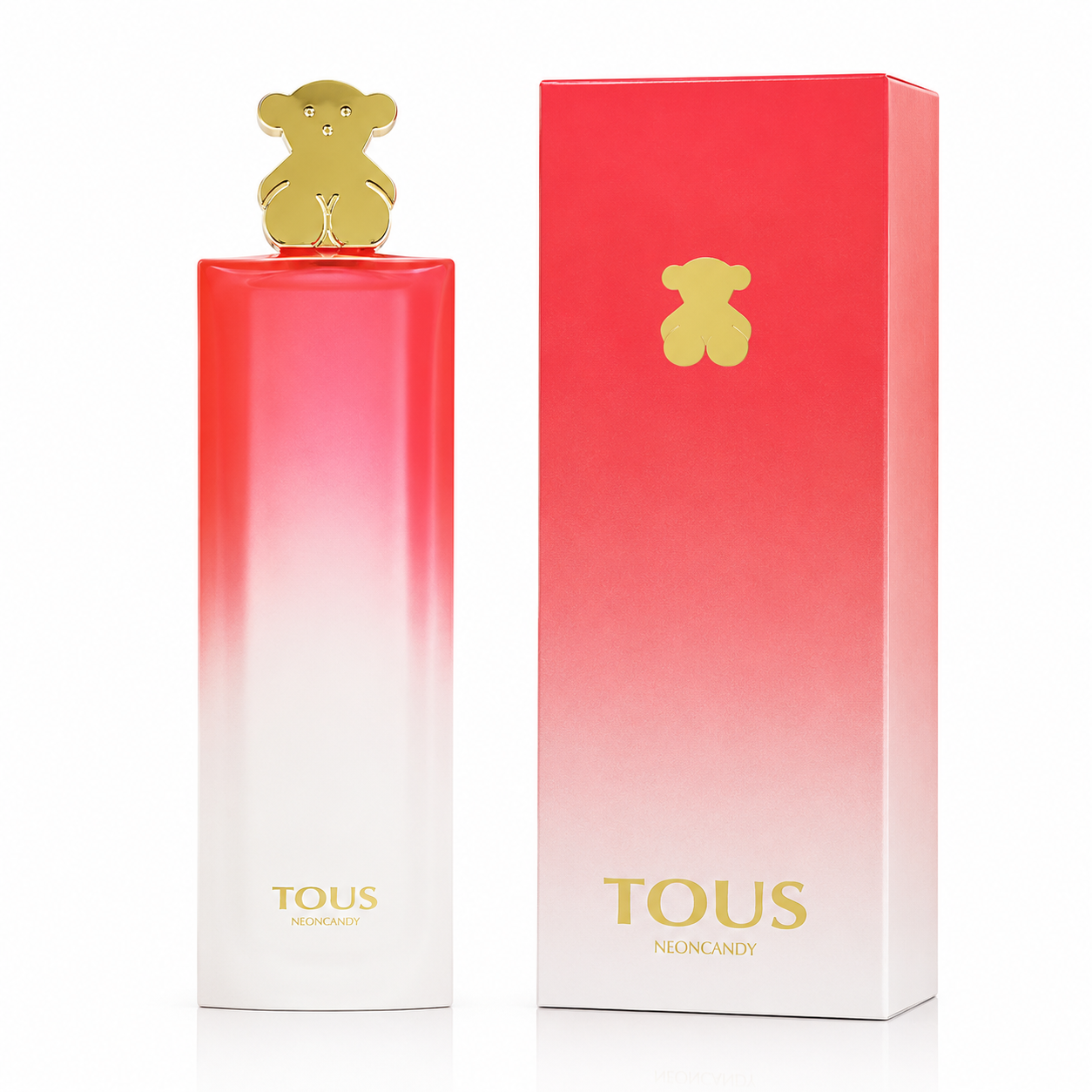 Tous - Neon Candy
