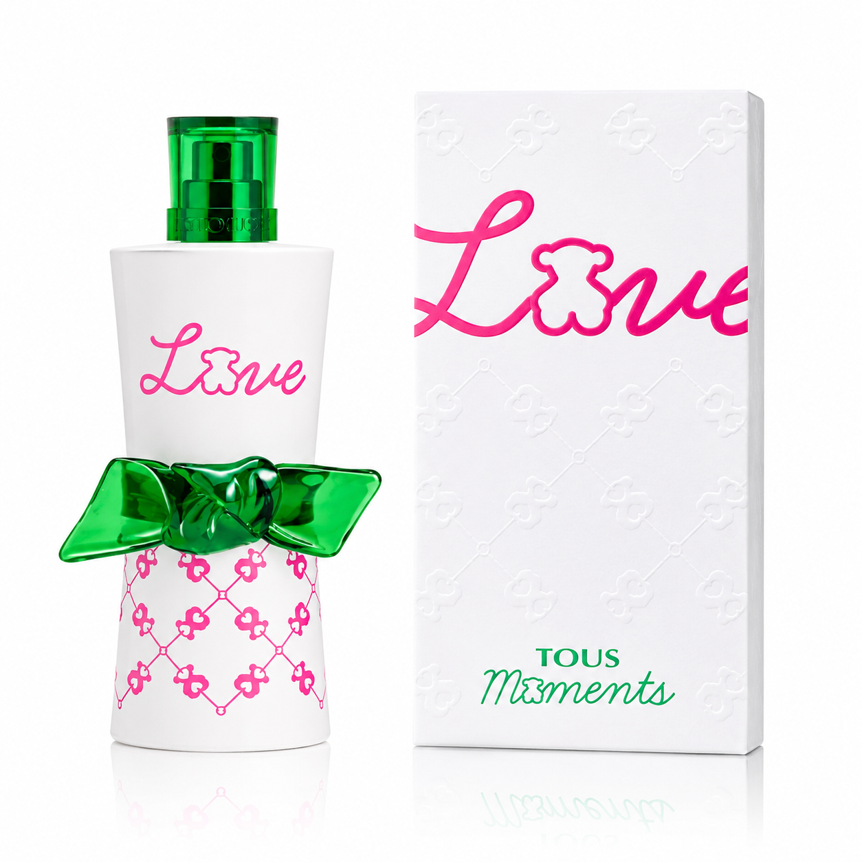 Tous - Love Moments