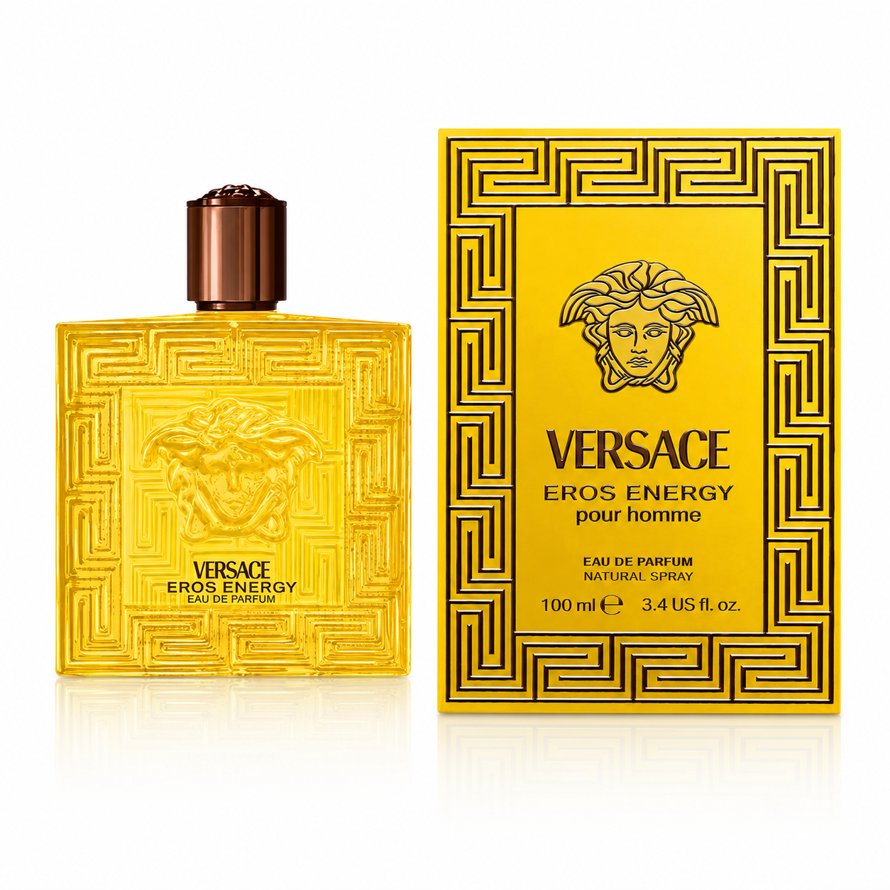 Versace - Eros Energy Eau de Parfum