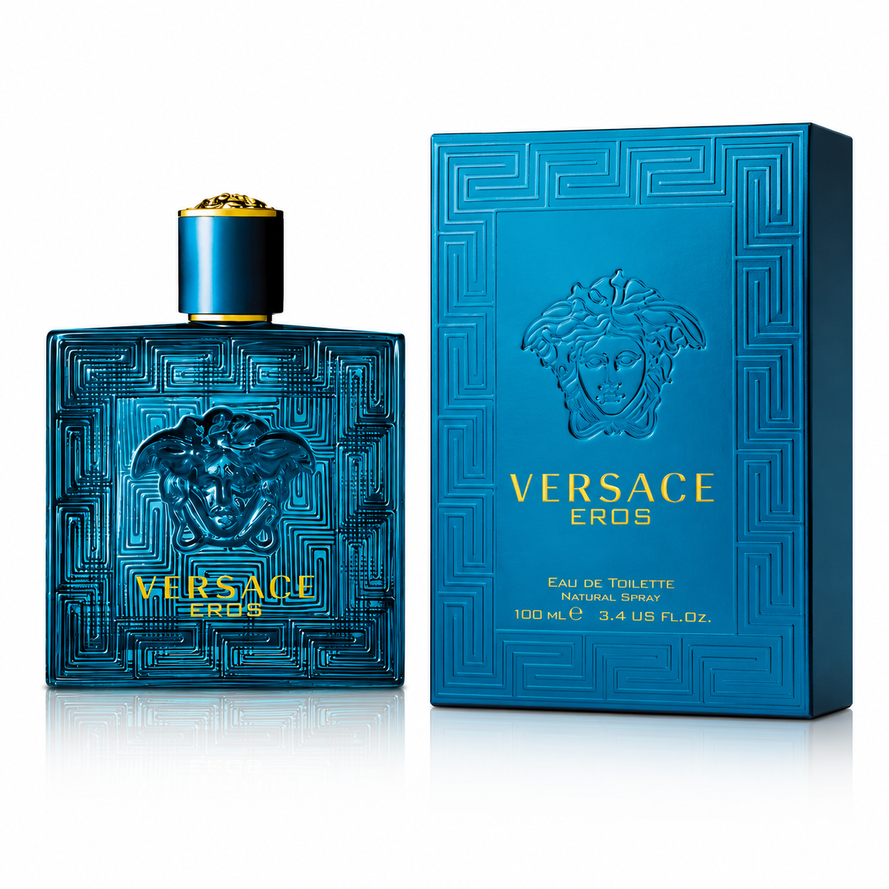 Versace - Eros Eau de Toilette