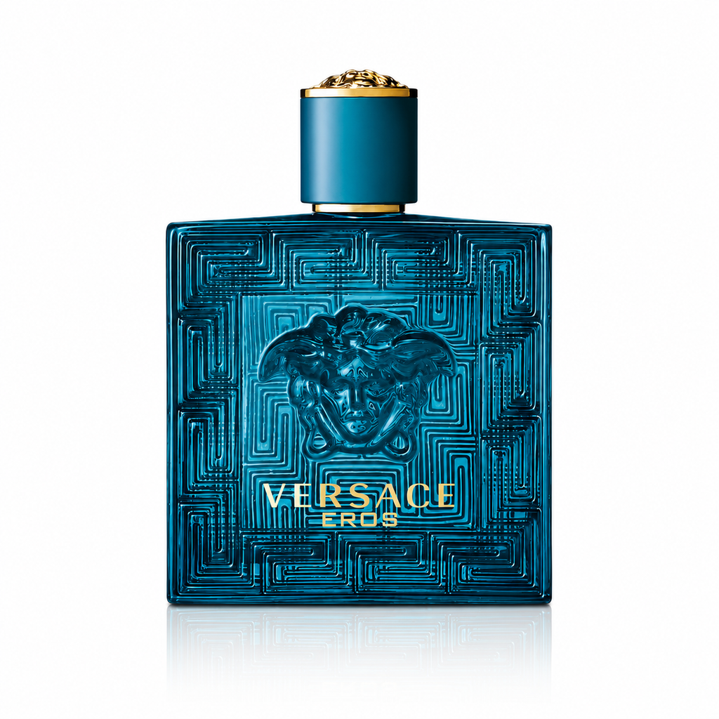 Versace - Eros Eau de Toilette