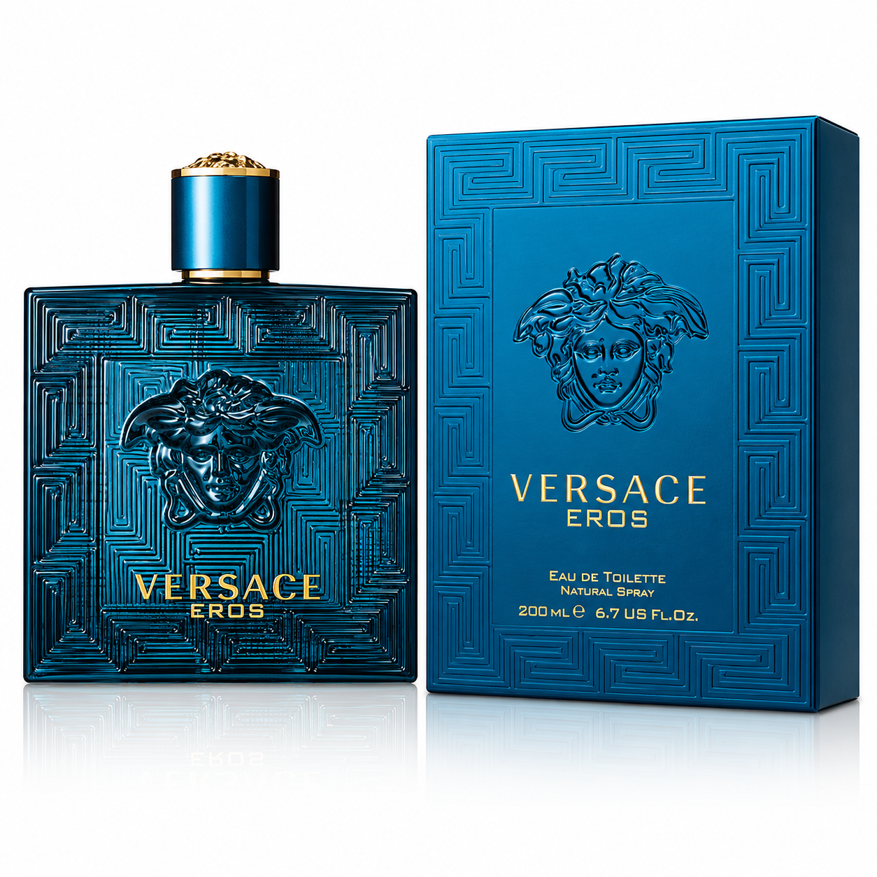 Versace - Eros Eau de Toilette