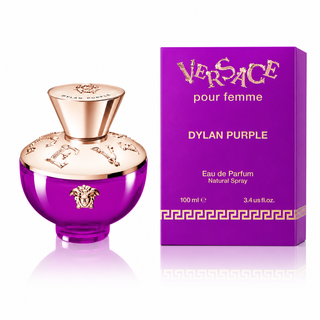 Versace - Dylan Purple Eau de Parfum