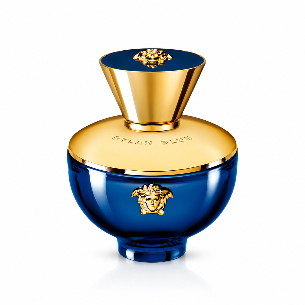 Versace - Dylan Blue Pour femme Eau de Parfum