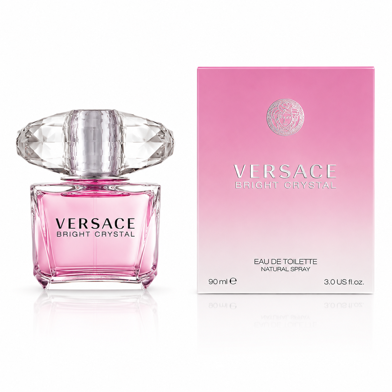 Versace - Bright Crystal Eau de Toilette