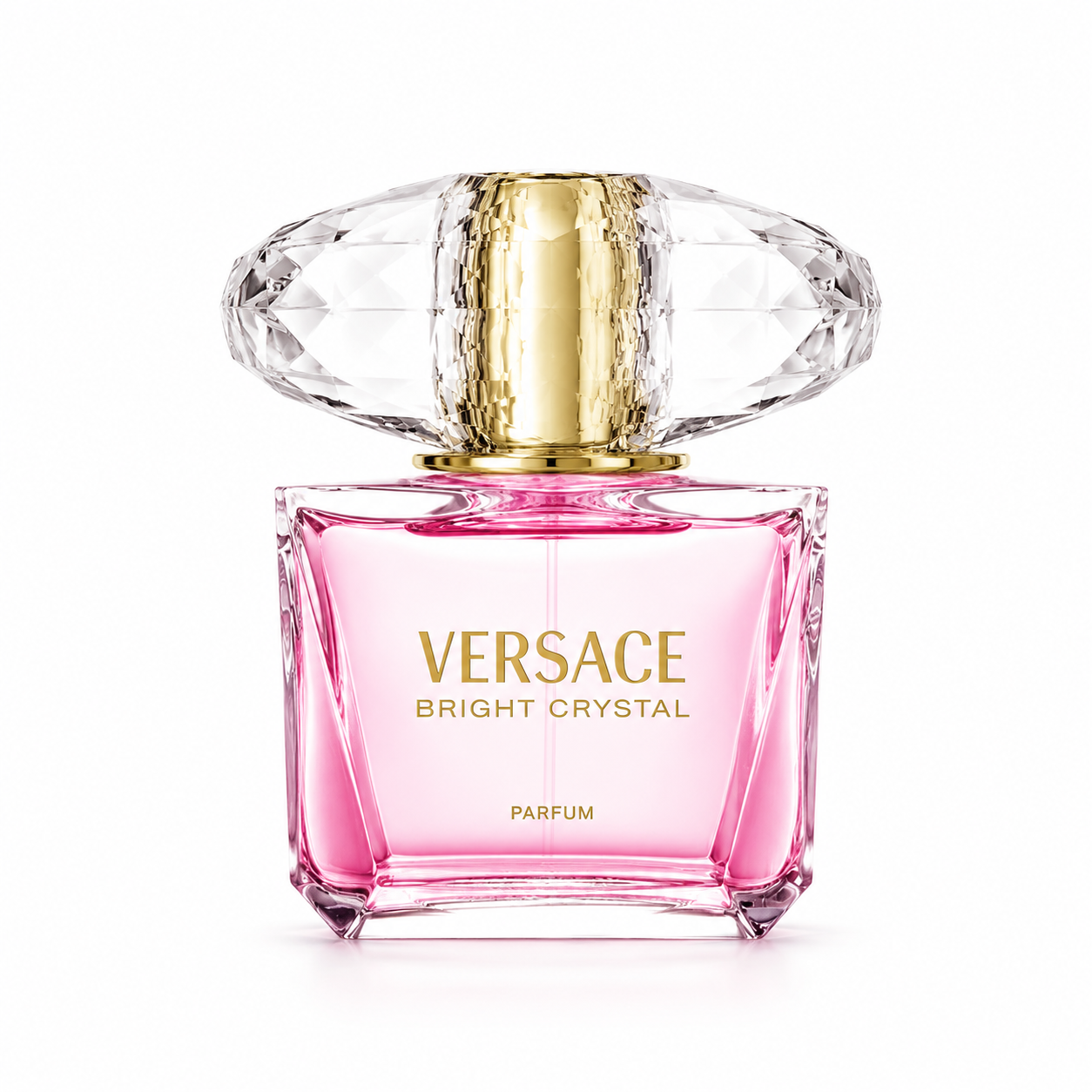 Versace - Bright Crystal Parfum