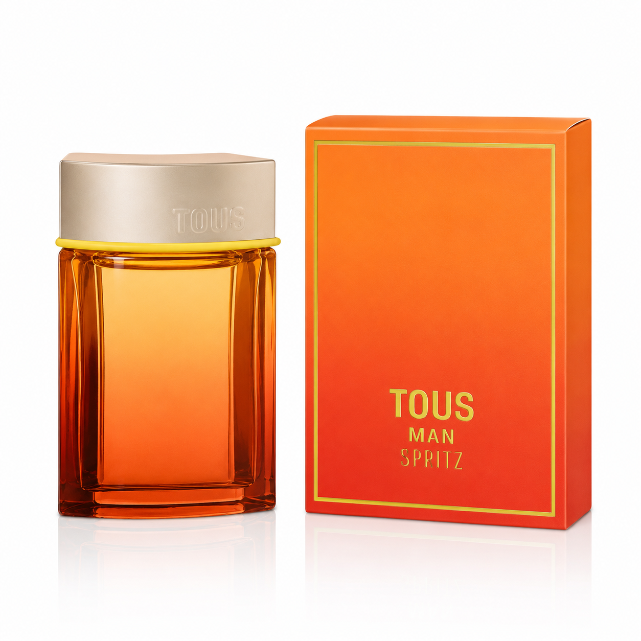 Tous - Man Spritz