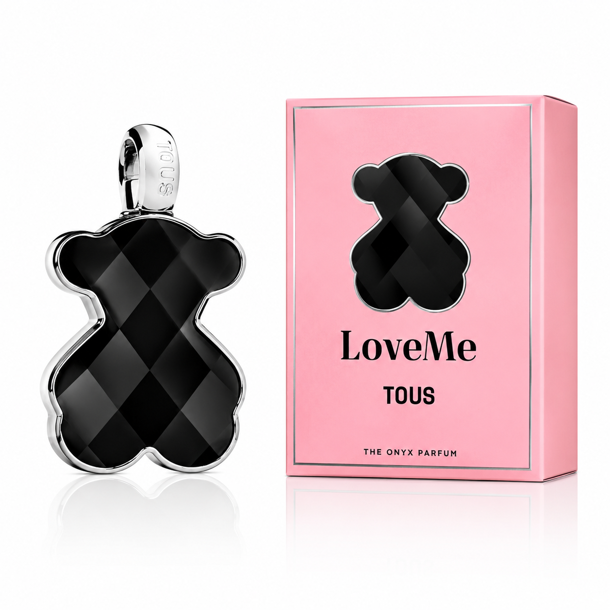Tous - Love Me The Onyx Parfum