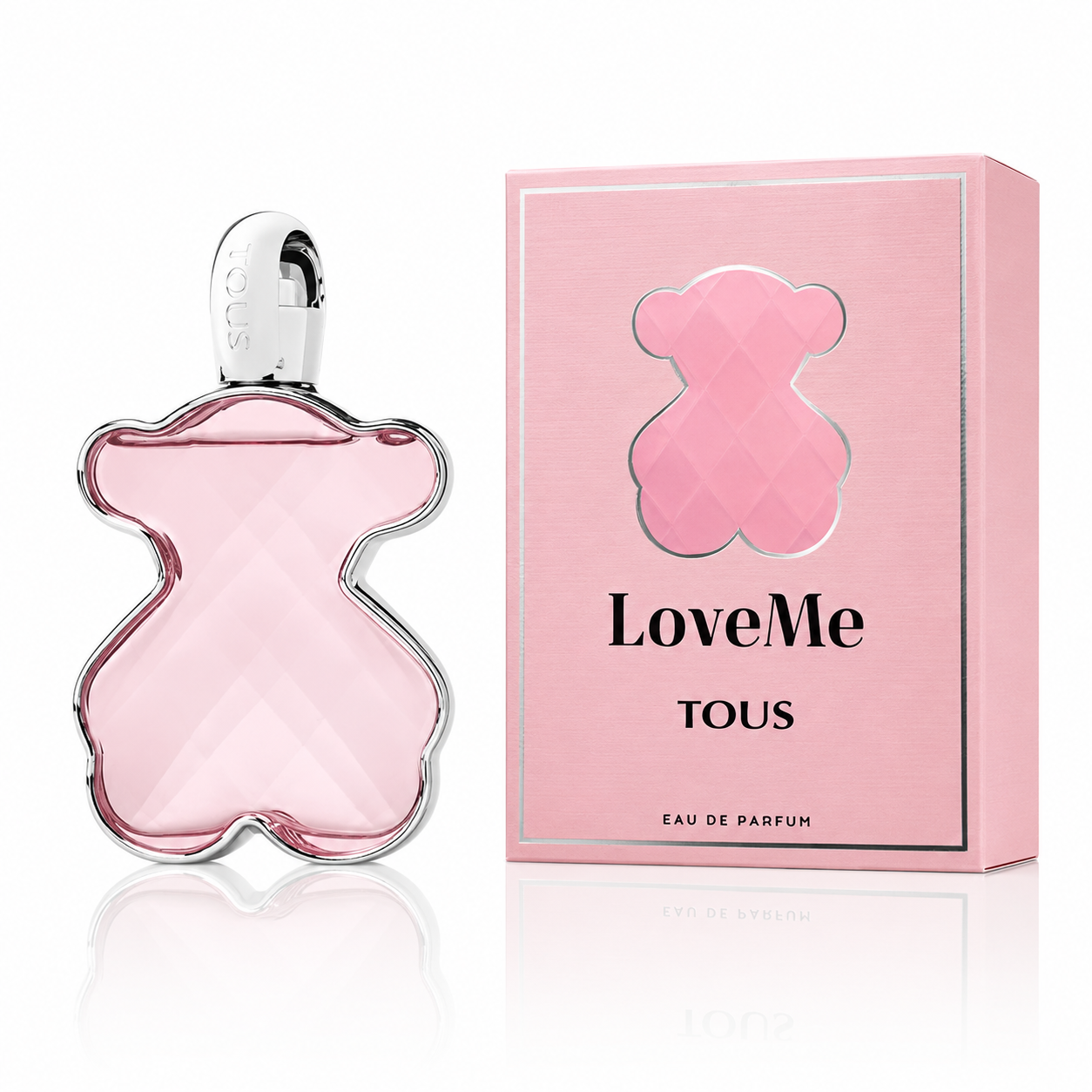 Tous - Love Me Eau de Parfum