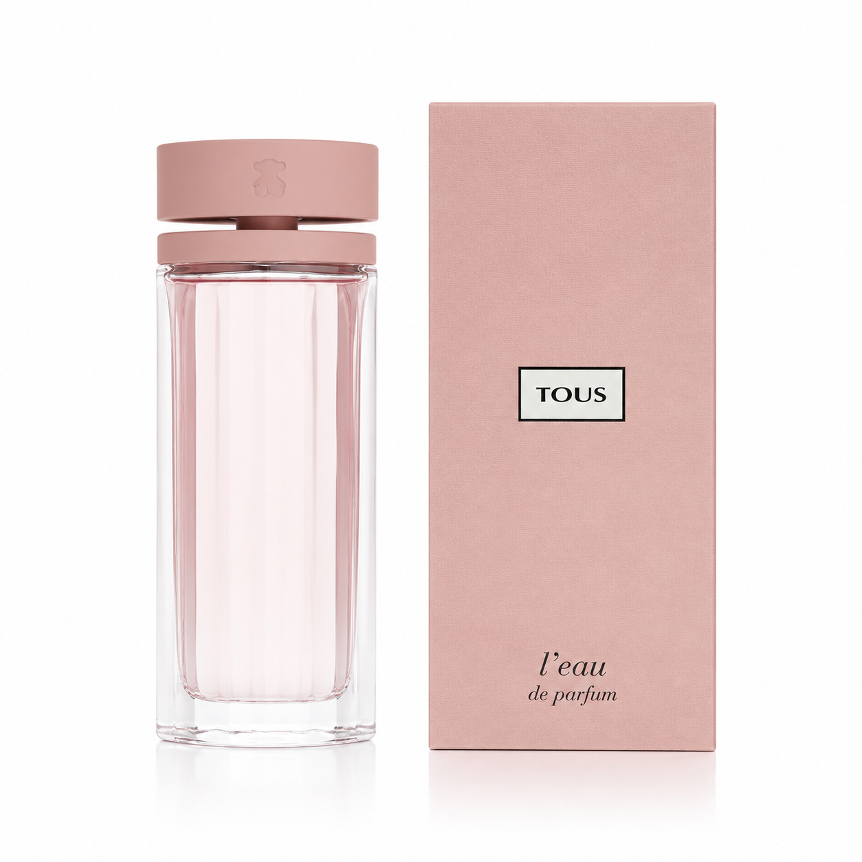 Tous - L’Eau Eau de Parfum