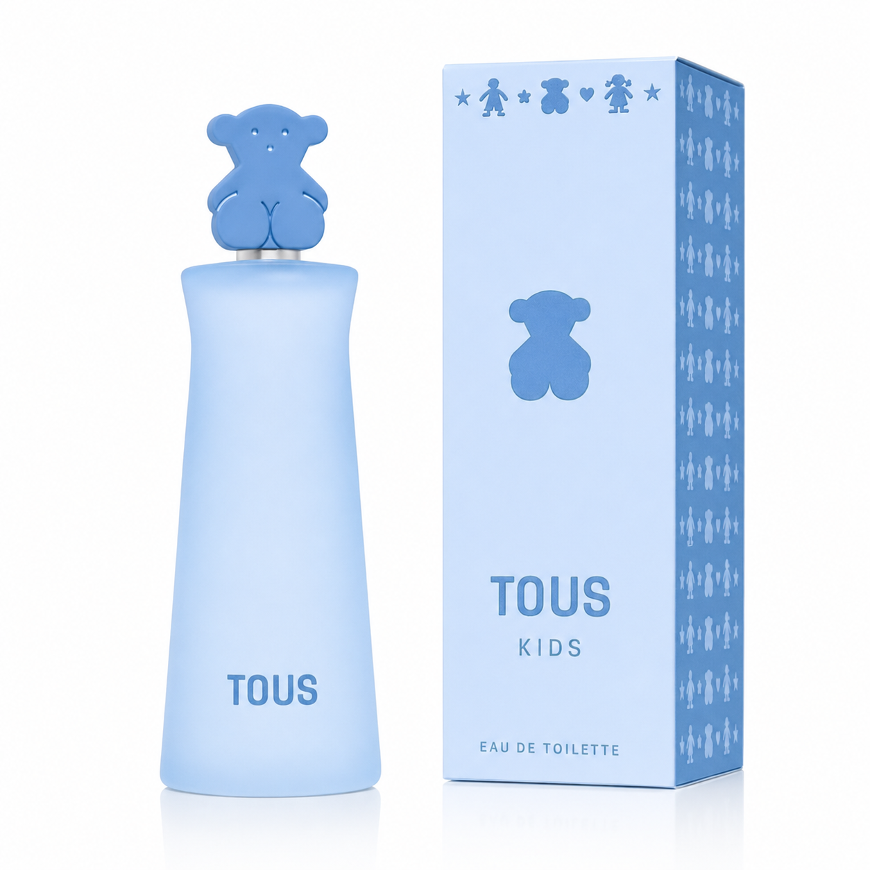 Tous - Kids Boy Eau de Cologne