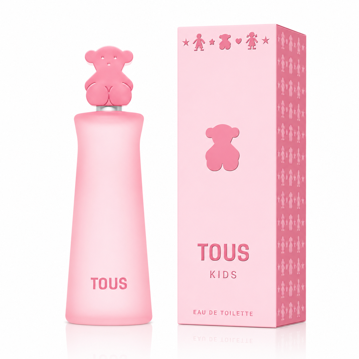 Tous - Kids Girl Eau de Cologne