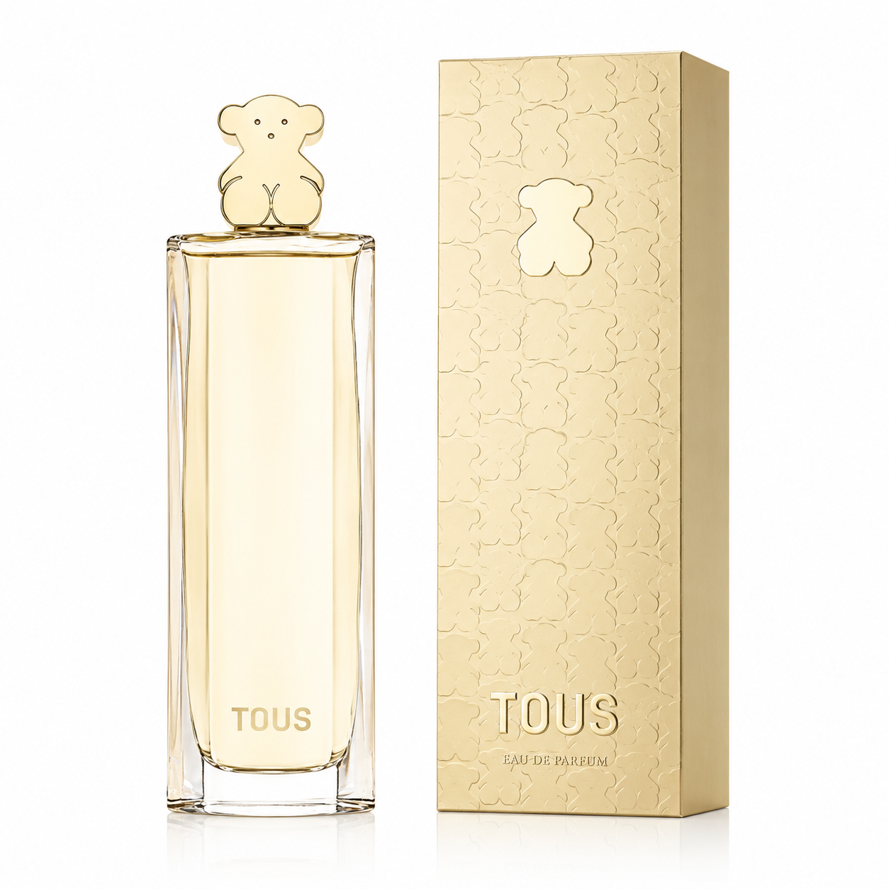 Tous - Gold Eau de Parfum