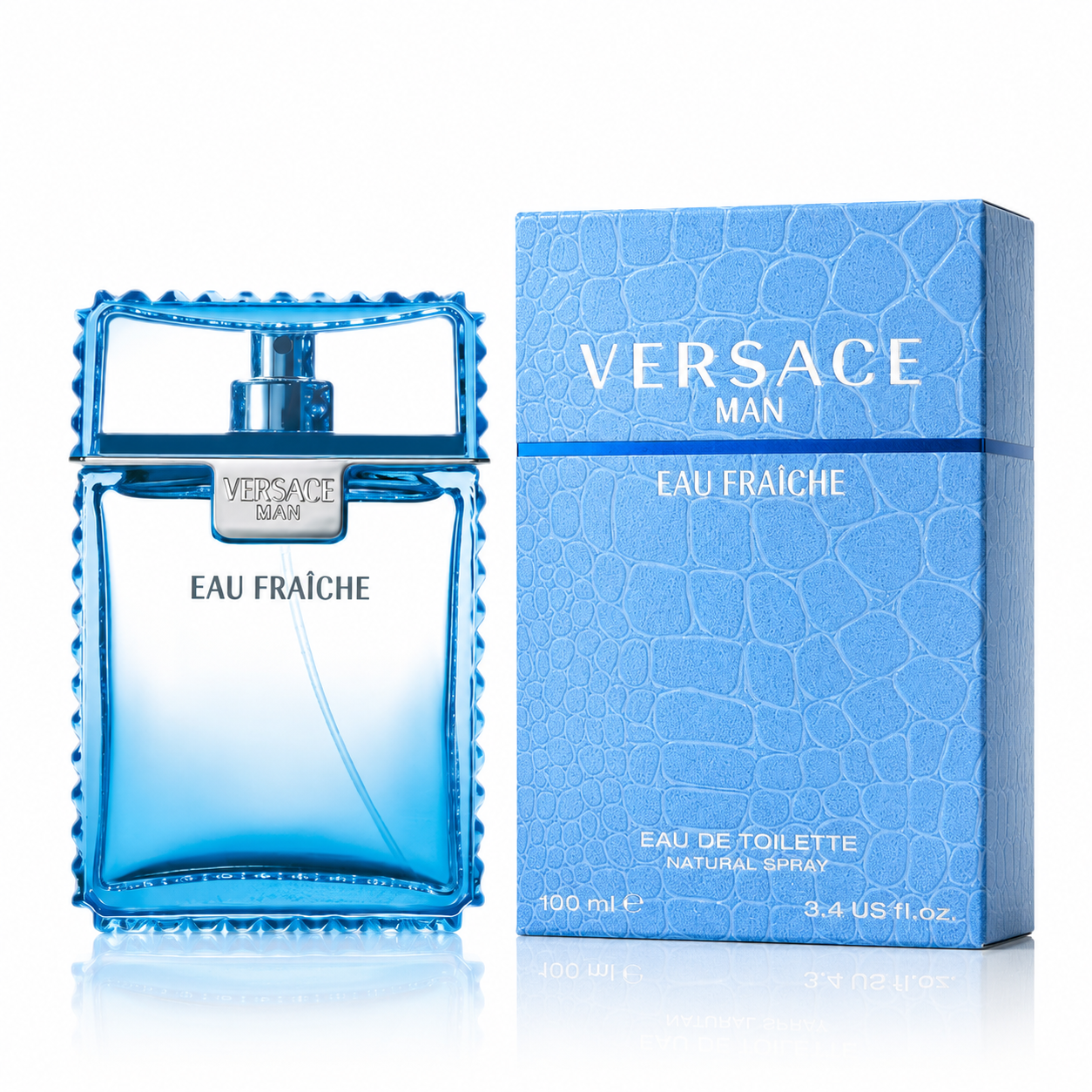 Versace - Man Eau Fraîche Eau de Toilette