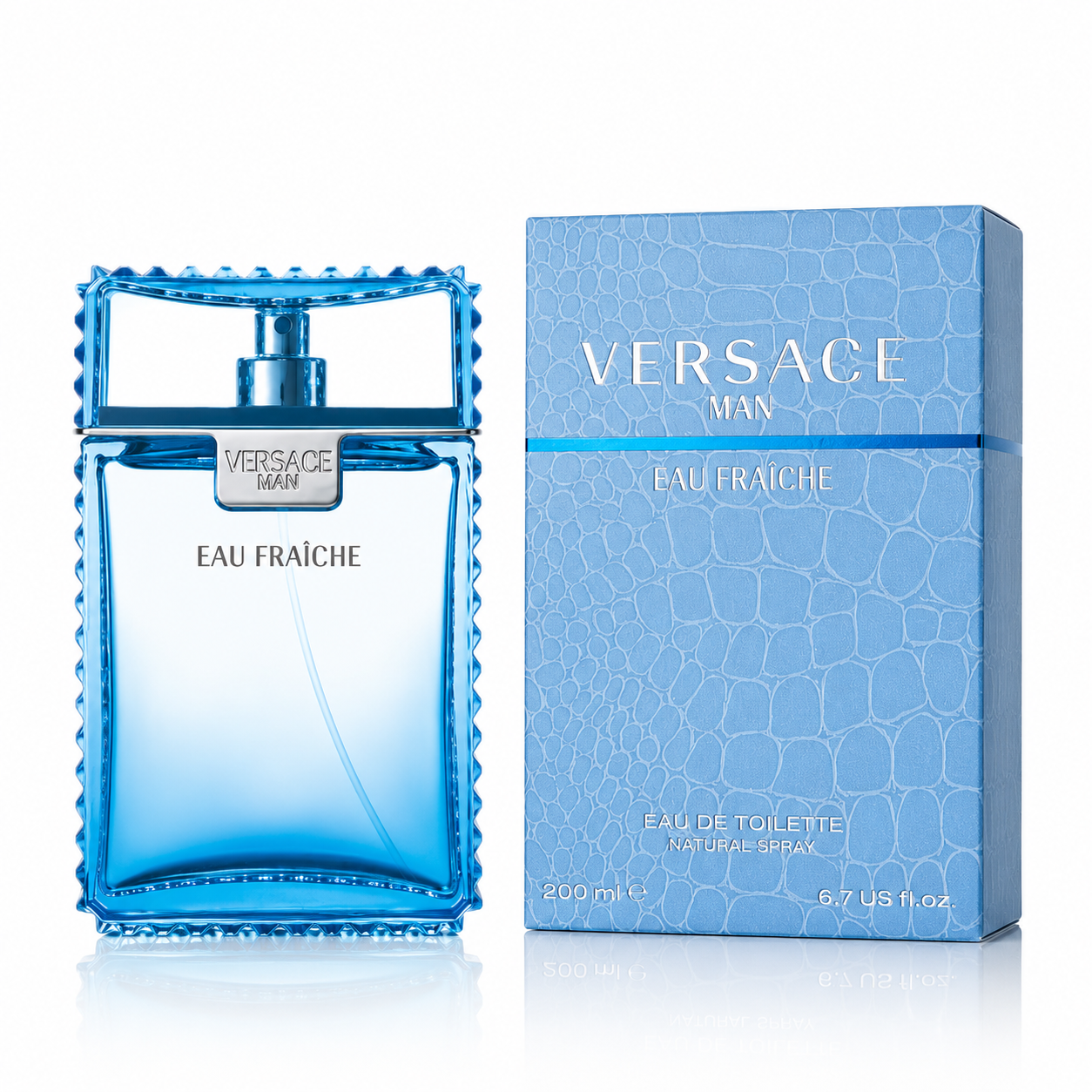 Versace - Man Eau Fraîche Eau de Toilette