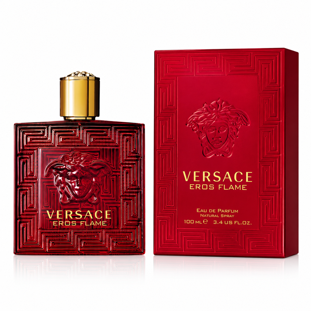 Versace - Eros Flame Eau de Parfum