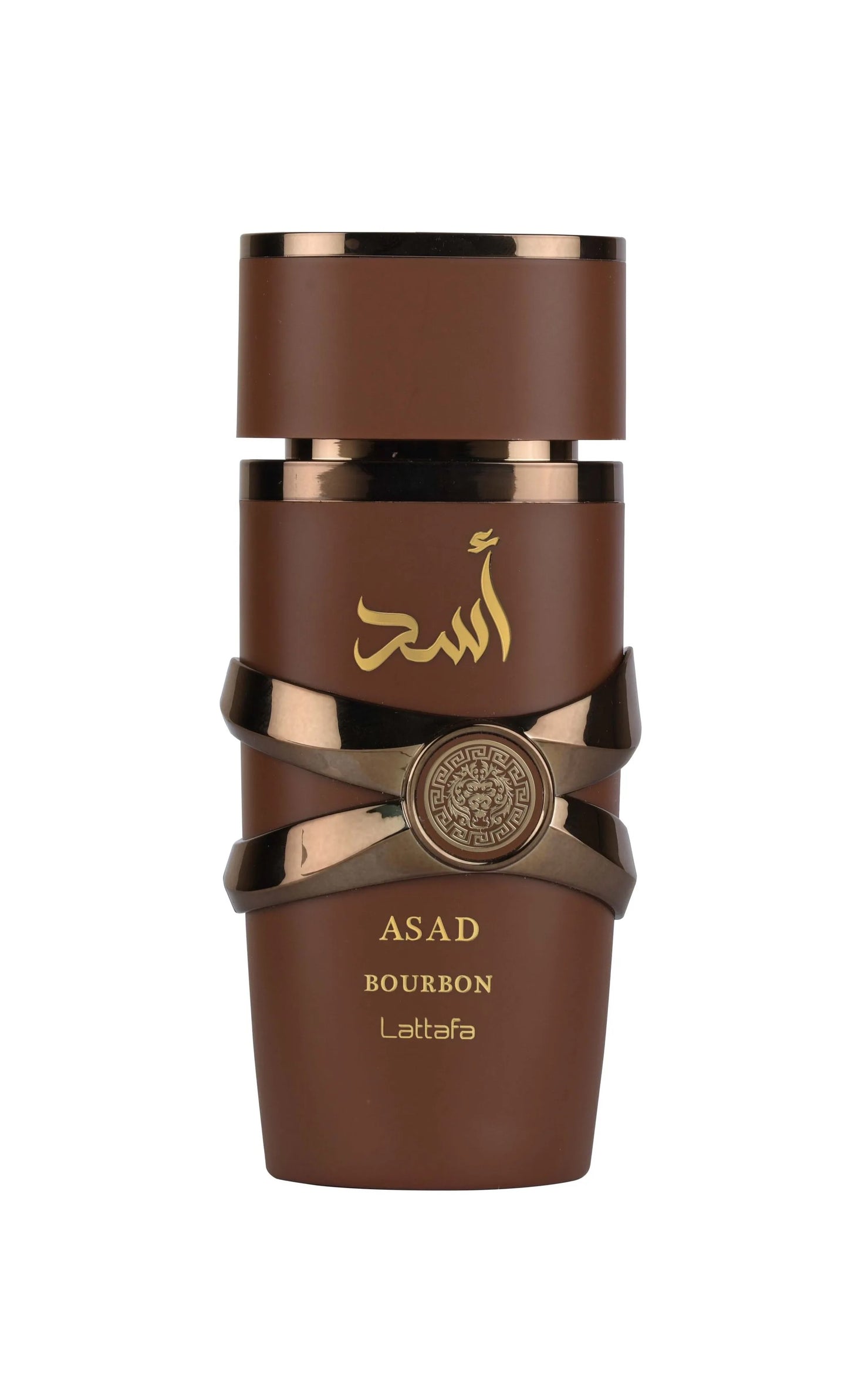 Lattafa - Asad Bourbon