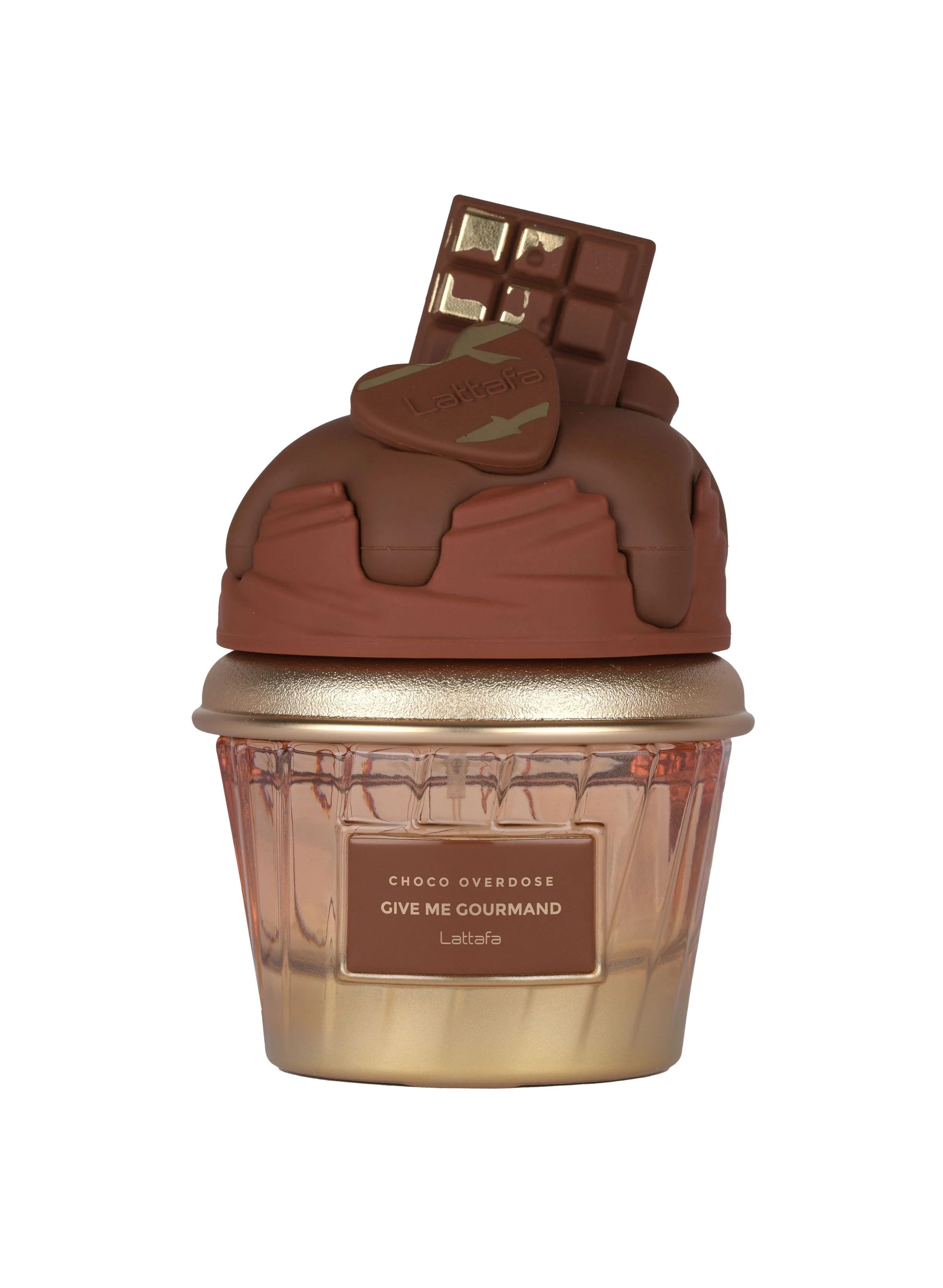 Lattafa - Choco Overdose