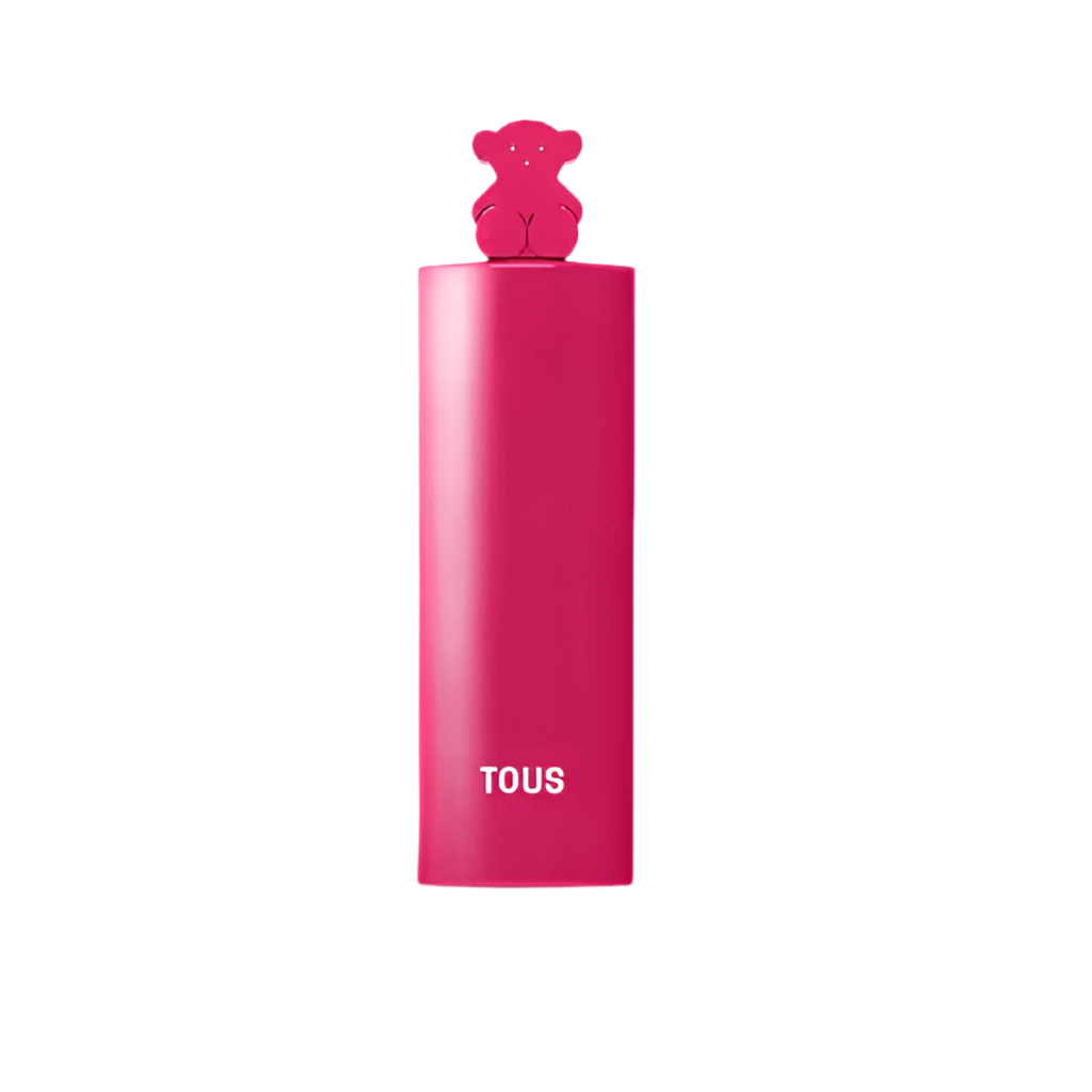 Tous - More More Pink