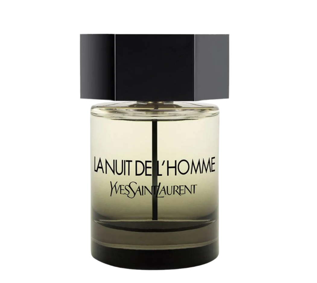 Yves Saint Laurent - La Nuit de L’Homme Eau de Parfum