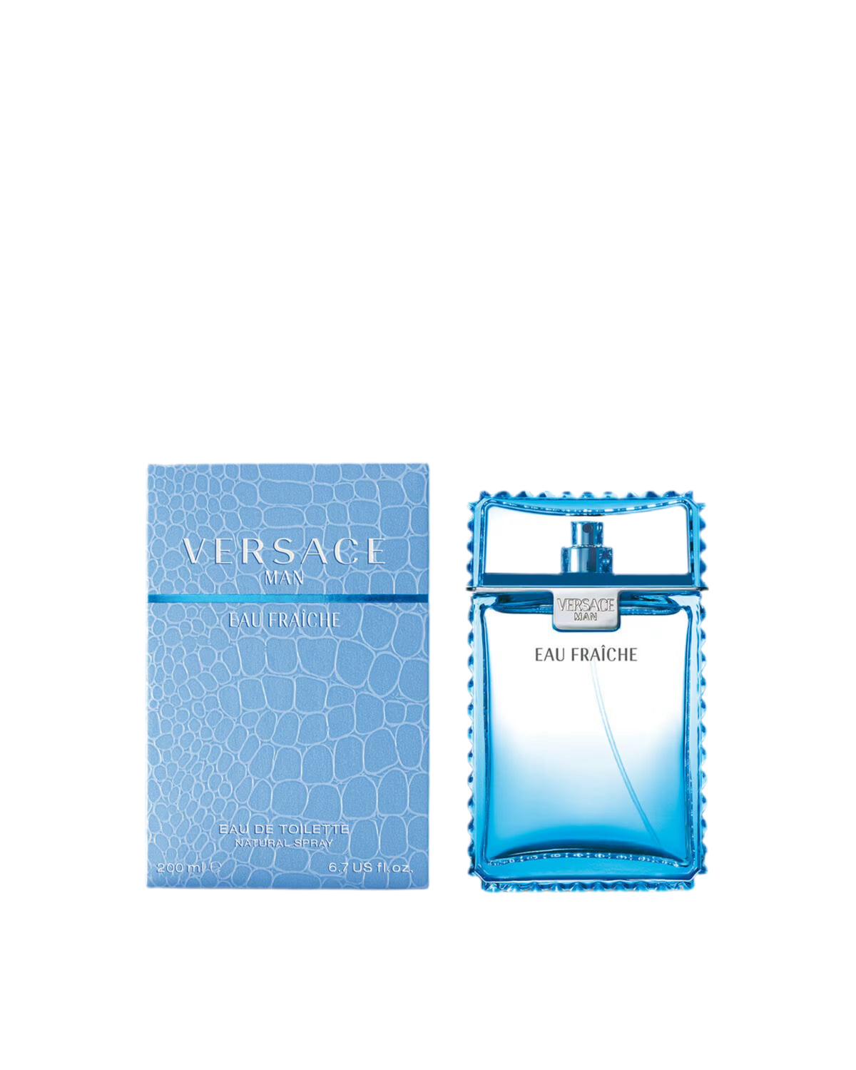Versace - Eau Fraiche Eau de Toilette