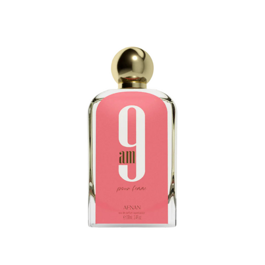 Afnan - 9AM Pour Femme