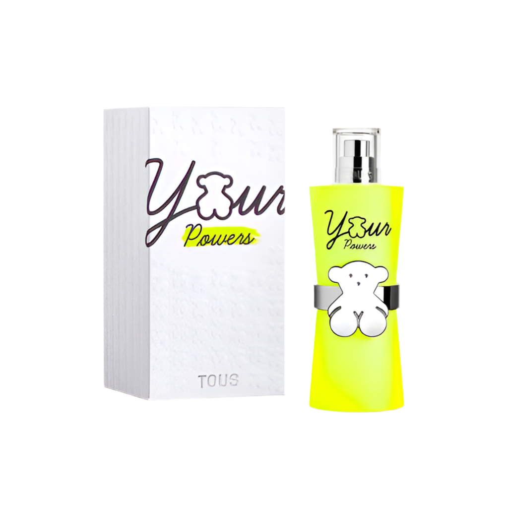 Tous - Your Powers Eau de Toilette