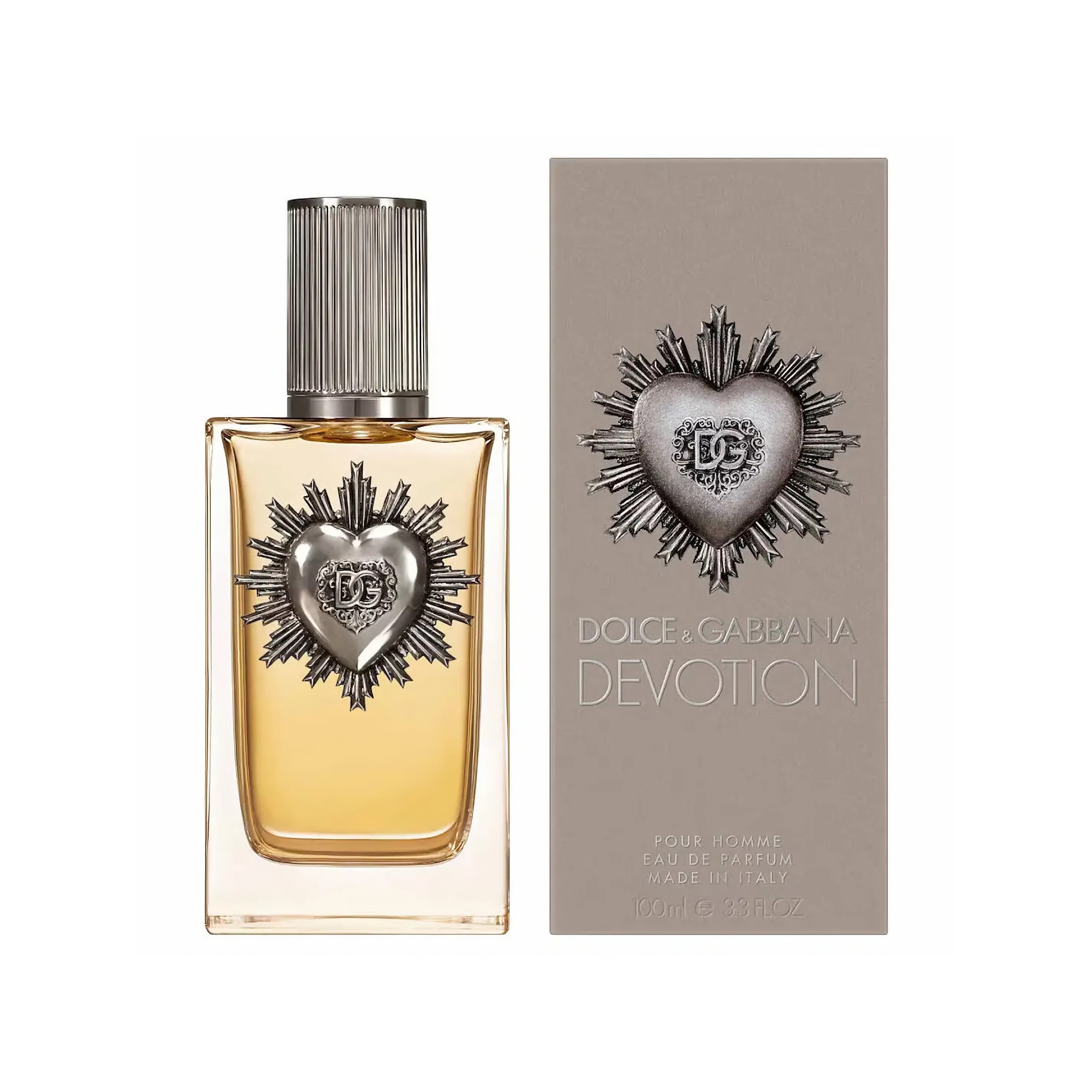 Dolce & Gabbana – Devotion Pour Homme Eau de Parfum