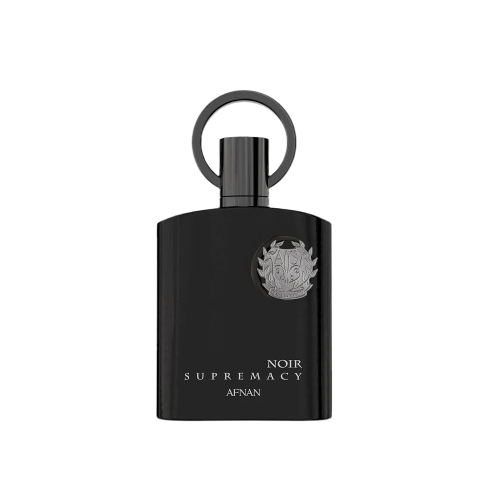 Afnan - Supremacy Noir - Luxe Fragances Pair 