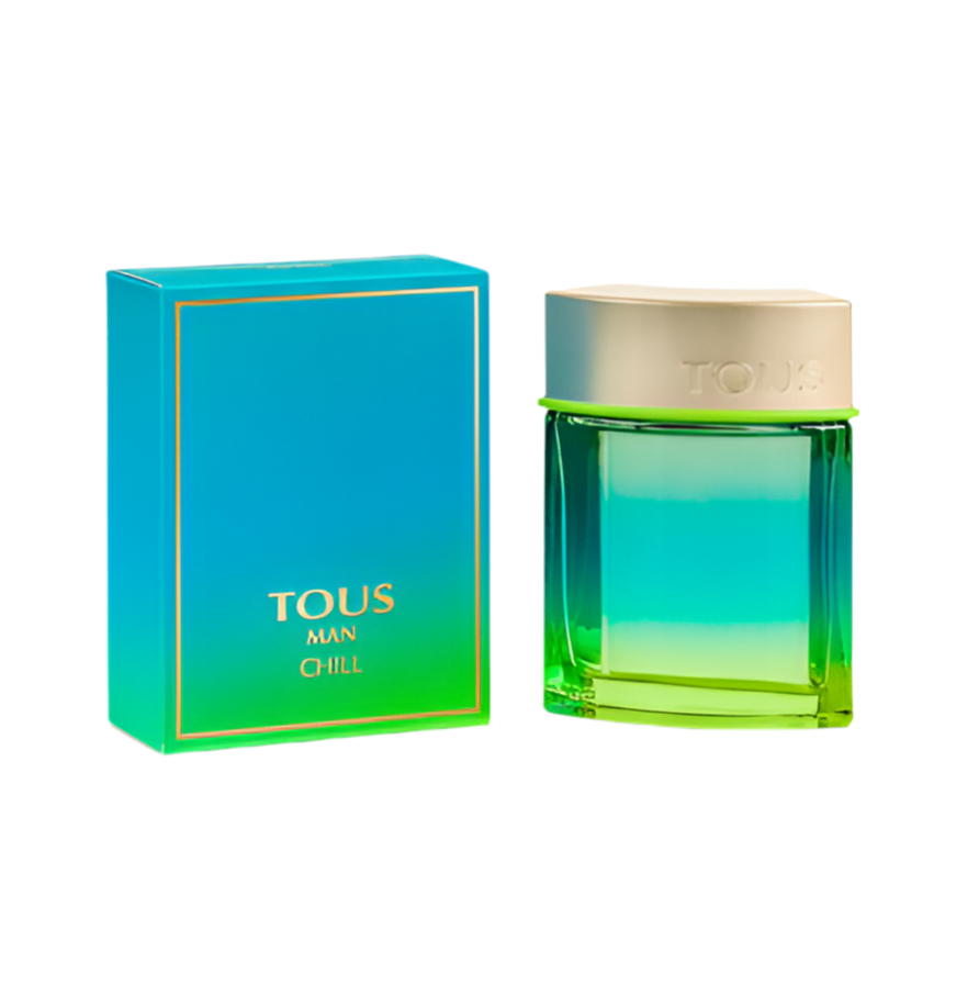 Tous - Man Chill