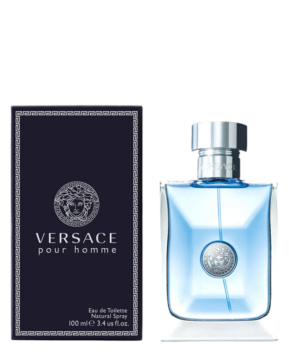 Versace - Pour Homme