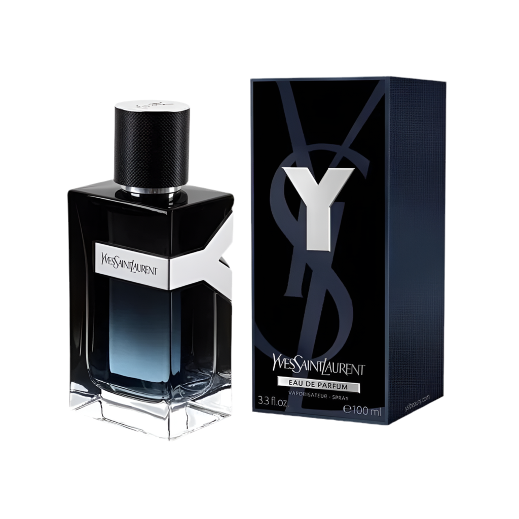 Yves Saint Laurent - Y Eau de Parfum