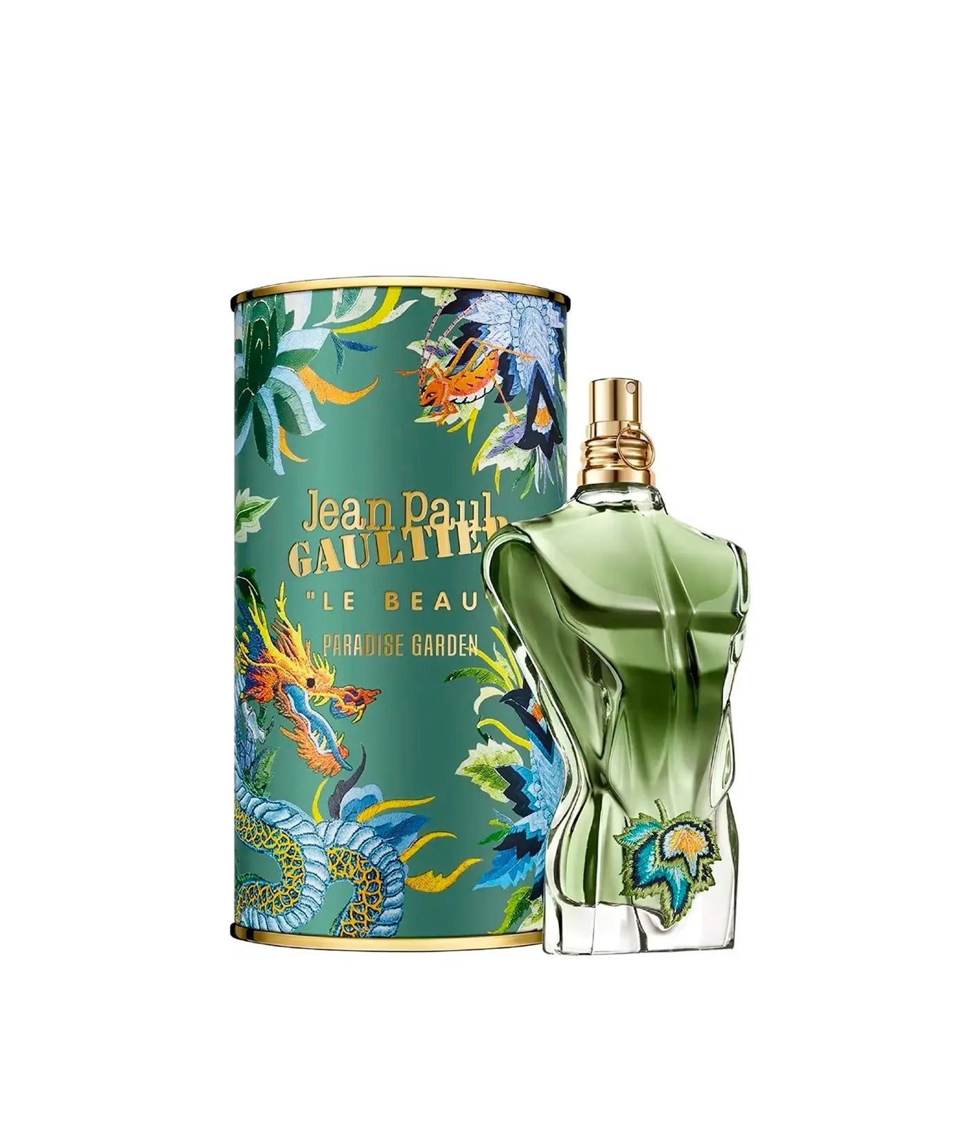 Jean Paul Gaultier - Le Beau Paradise Garden