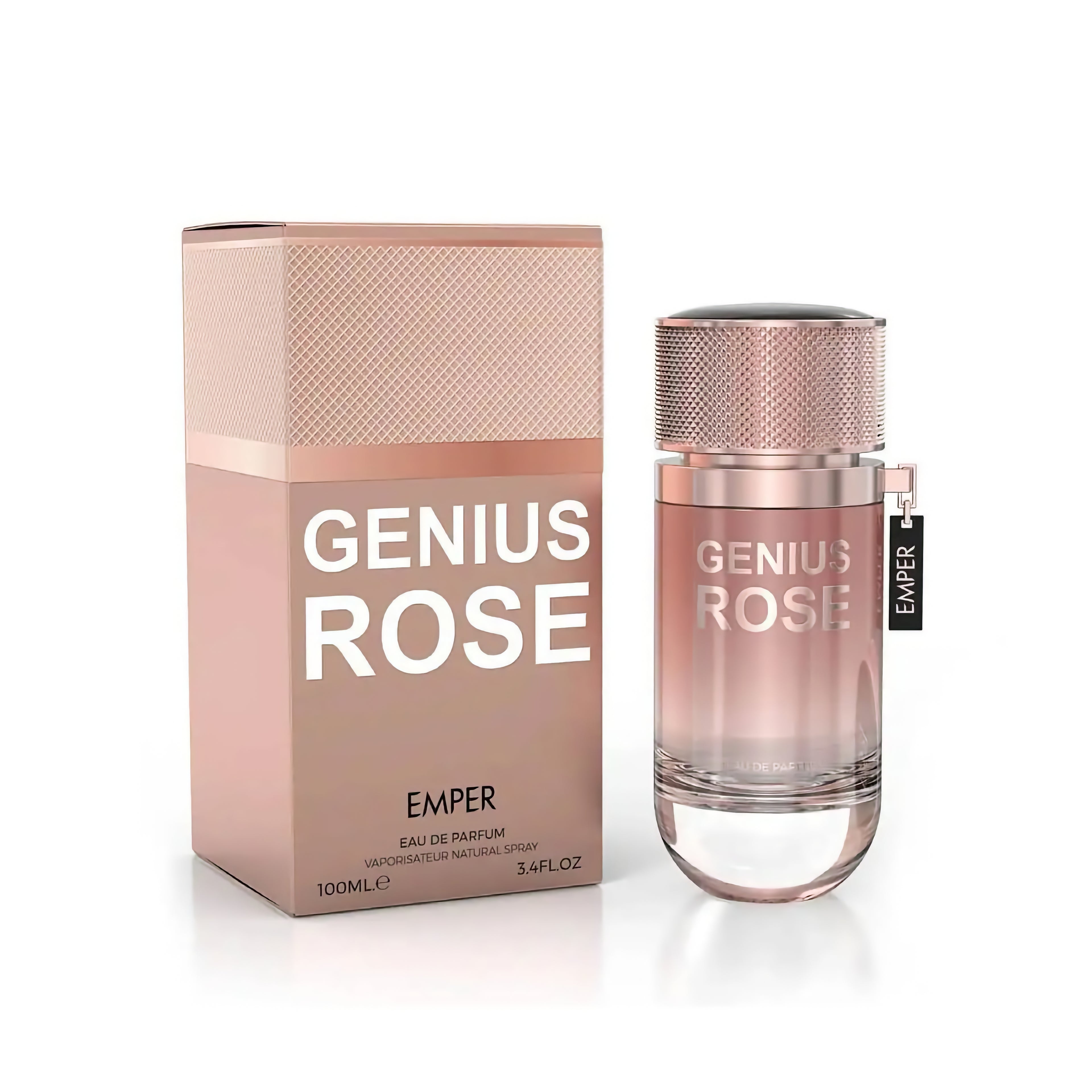 Emper – Genius Rose Eau de Parfum