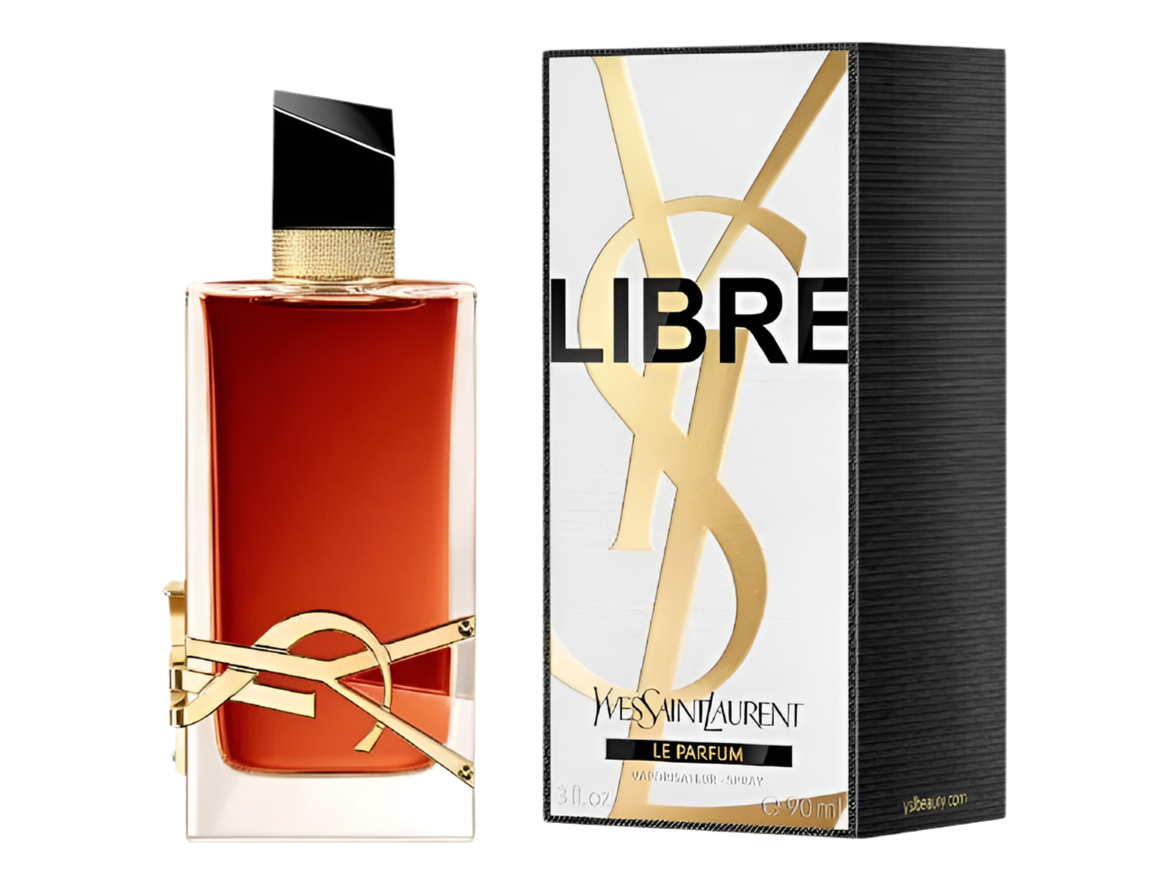 Yves Saint Laurent - Libre Le Parfum