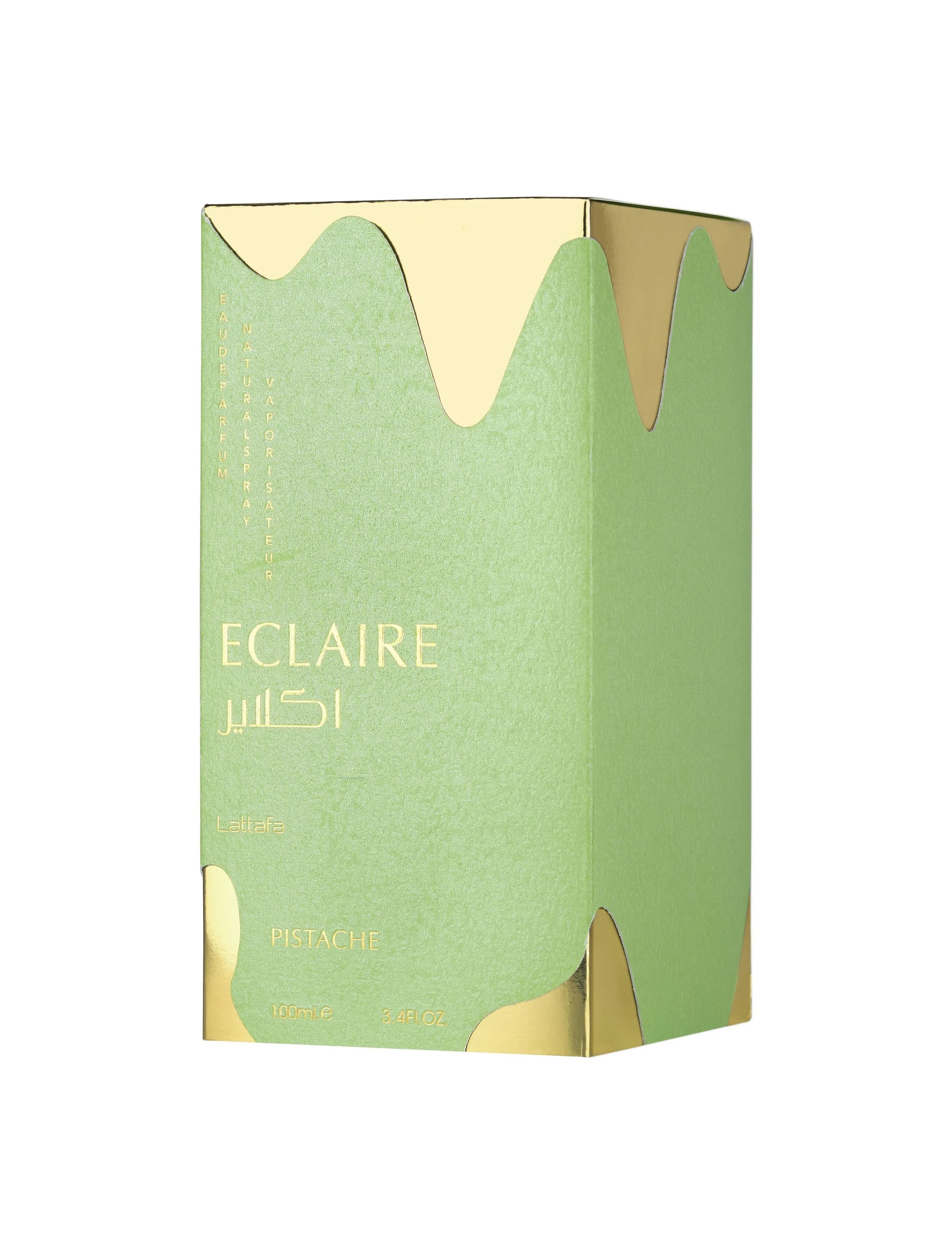 Lataffa - Eclaire Pistache