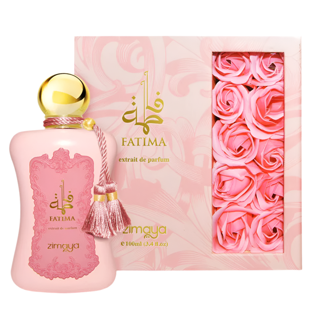 Zimaya - Fátima Eau de Parfum