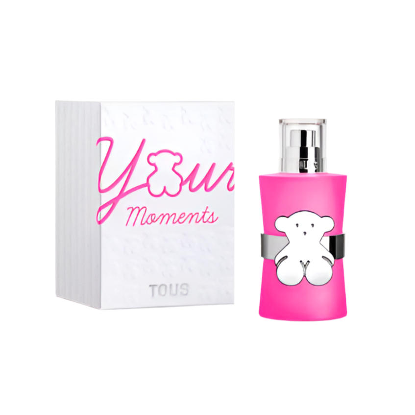 Tous - Your Moments Eau de Toilette