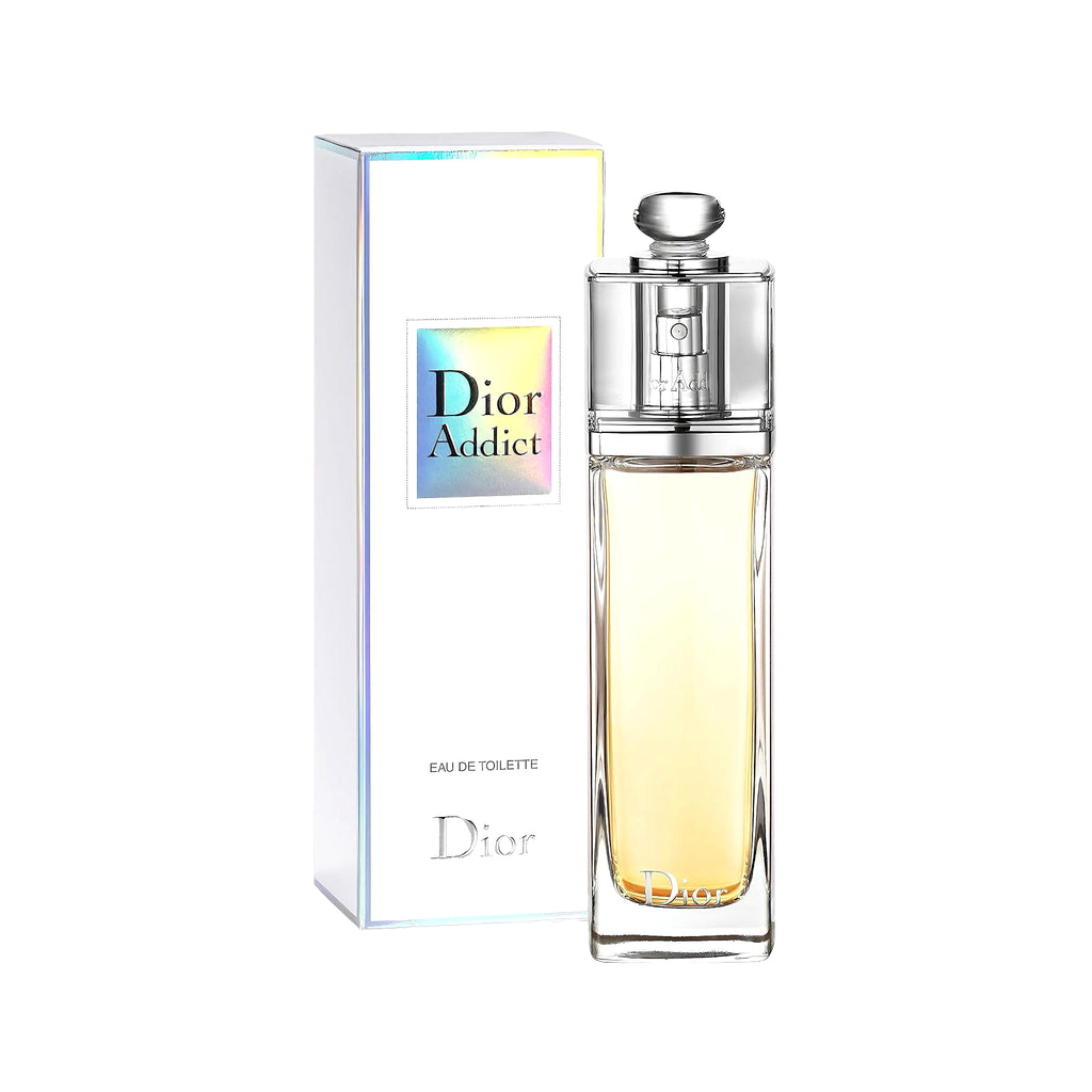 Christian Dior – Addict Eau de Parfum - Luxe Fragances Pair 