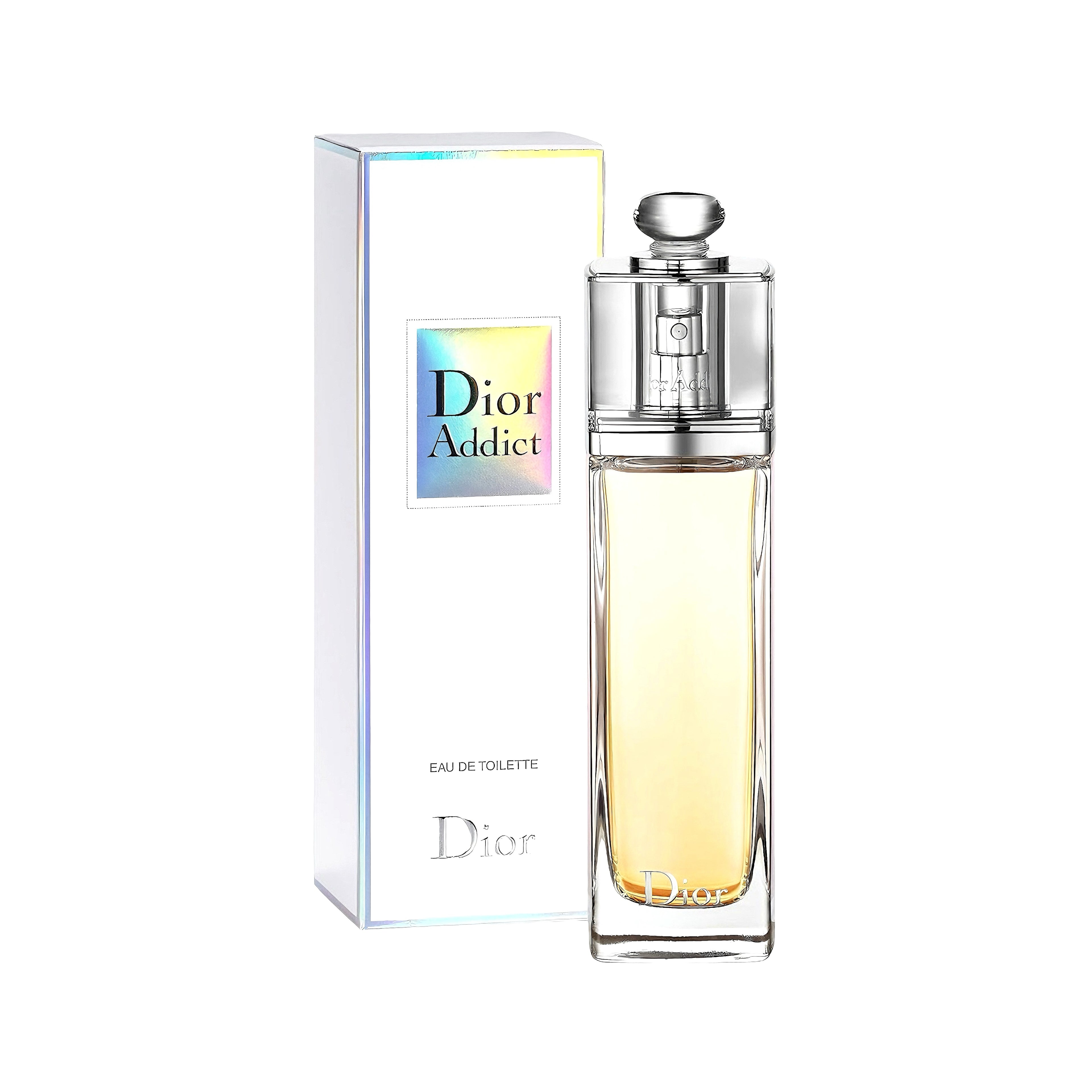 Christian Dior – Addict Eau de Parfum - Luxe Fragances Pair 