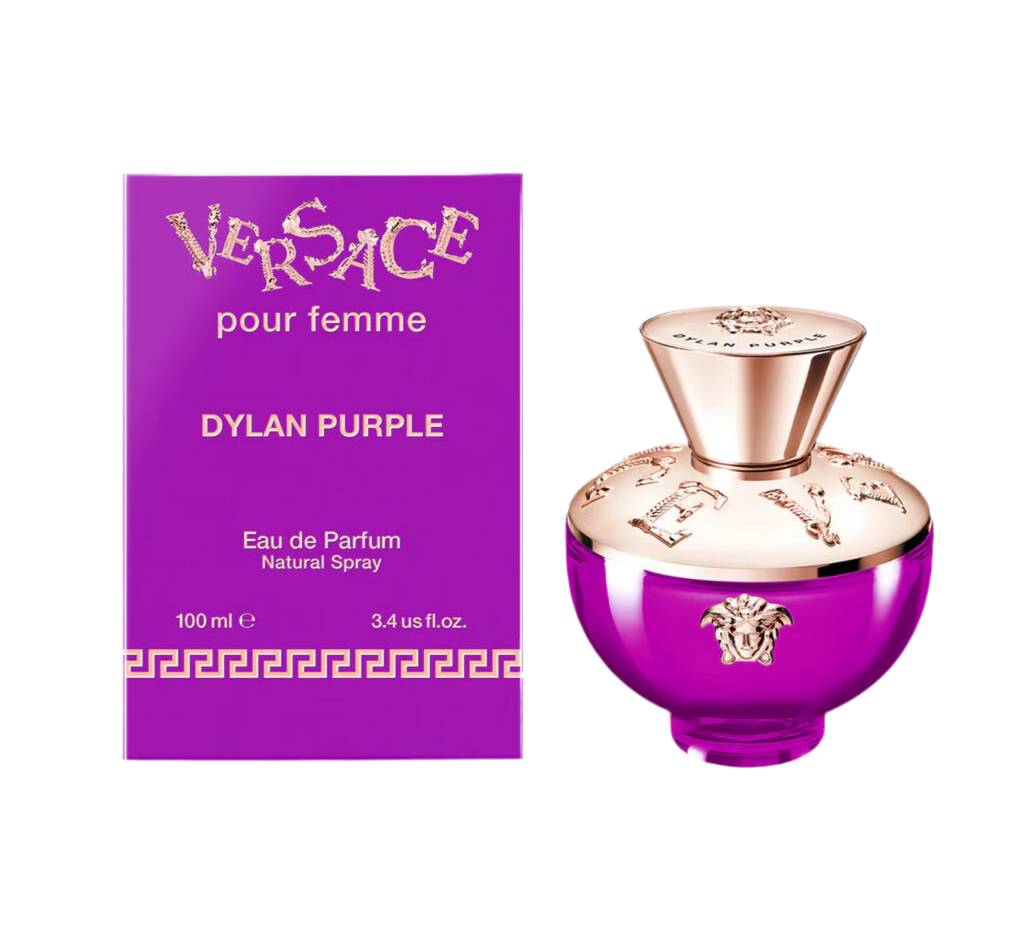 Versace - Dylan Purple Eau de Parfum