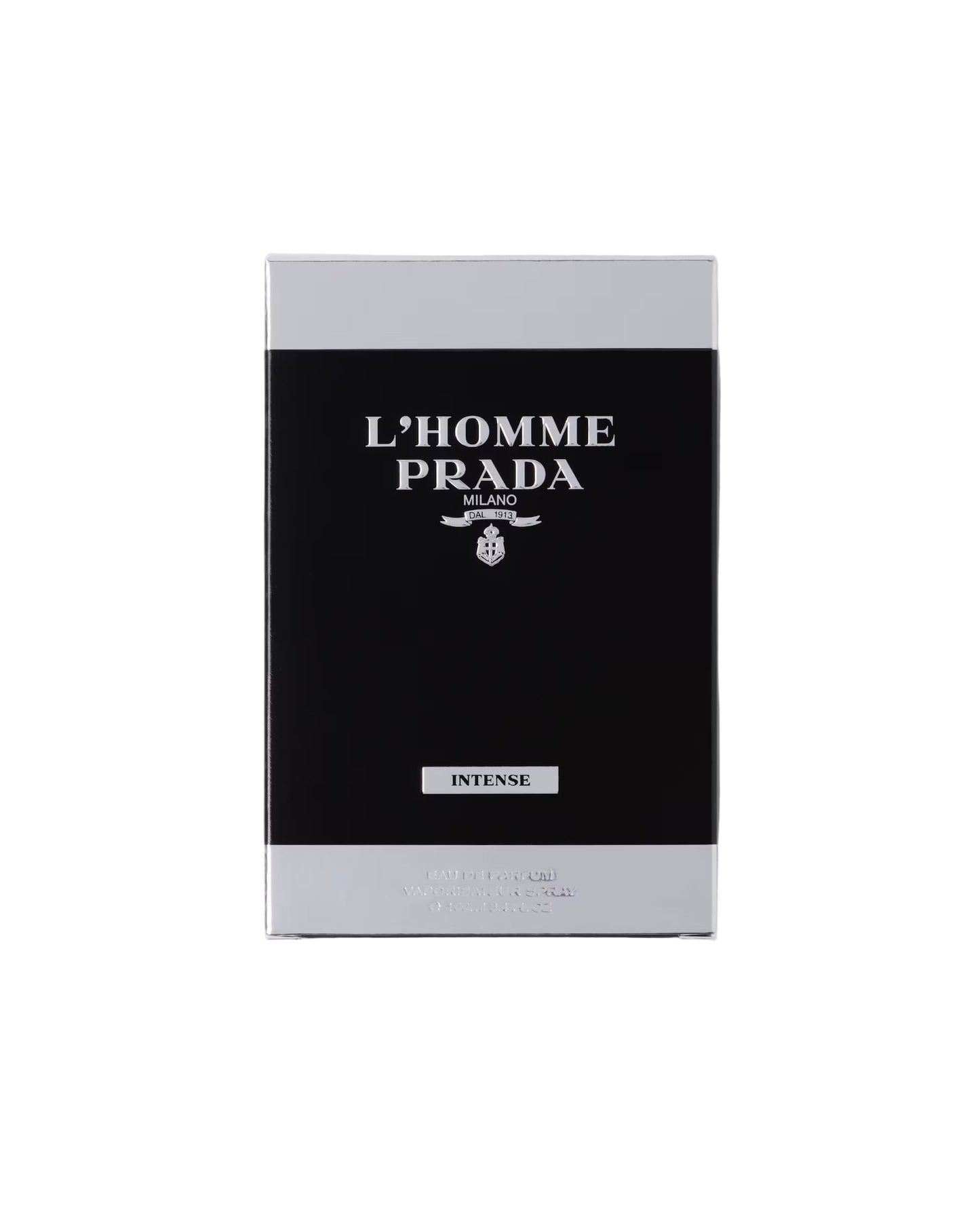 Prada - L’Homme Intense Eau de Parfum