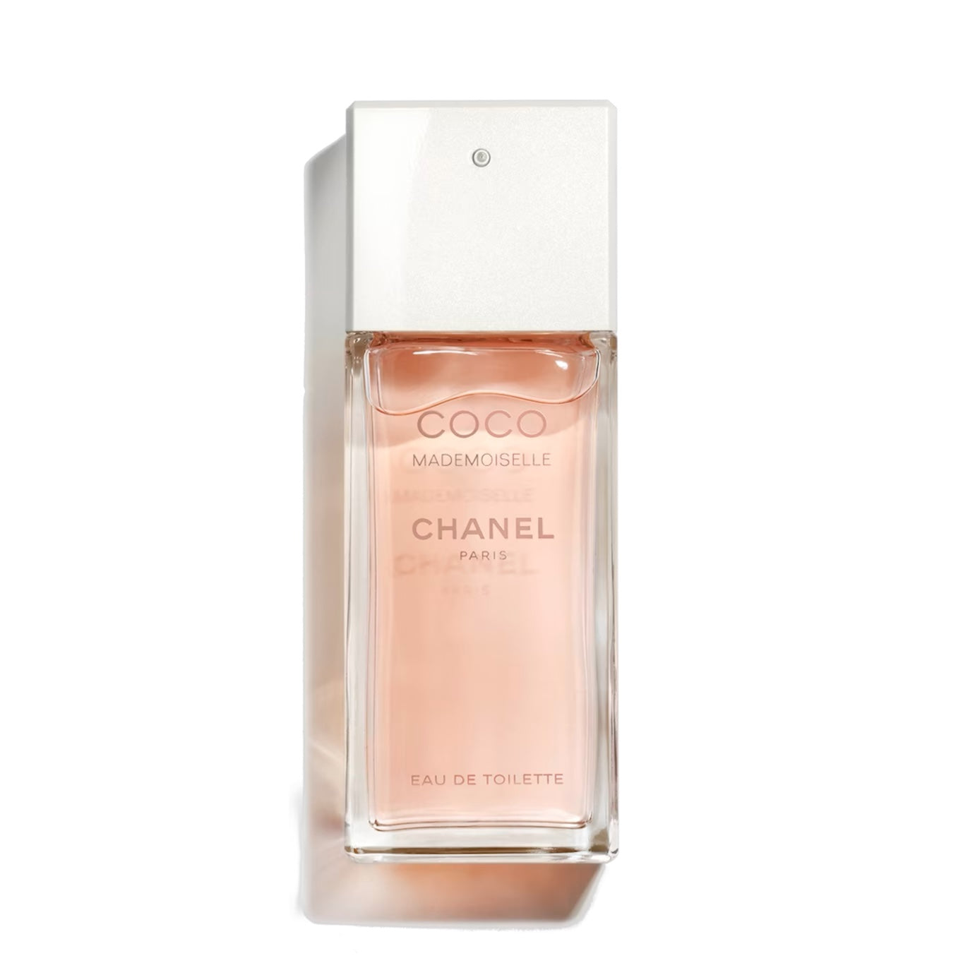 Chanel – Coco Mademoiselle Eau de Toilette - Luxe Fragances Pair 
