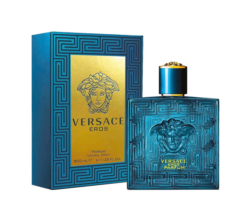 Versace - Eros Parfum