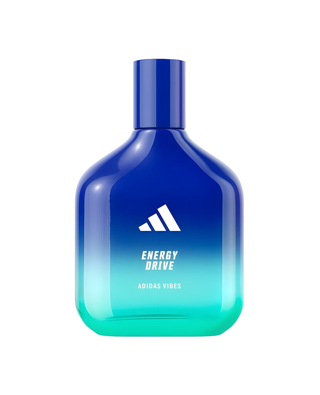 Adidas - Energy Drive Eau de Parfum - Luxe Fragances Pair 